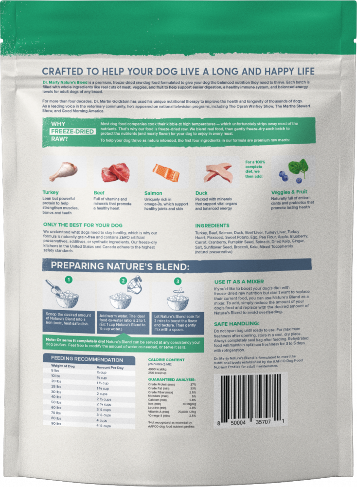 calcium levels in fromm dog food Fromm Four-Star Chicken Au Frommage Dog Food