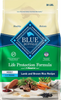 Blue Buffalo Life Protection Formula Adult Lamb & Brown Rice Recipe Dry Dog Food