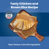 Blue Buffalo Life Protection Formula Senior Chicken & Brown Rice Recipe Dry Dog Food