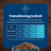 Blue Buffalo Life Protection Formula Senior Chicken & Brown Rice Recipe Dry Dog Food