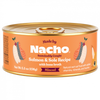 Made By Nacho Sustainably Caught Minced Salmon & Sole Recipe With Bone Broth