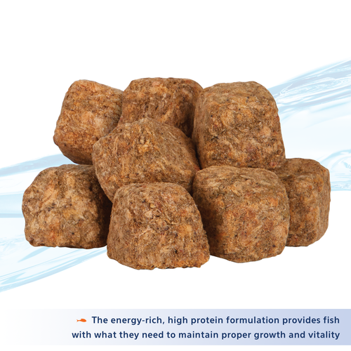 Aqueon Stick'ems™ Freeze-Dried Picky Eater Treat