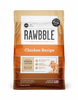 BIXBI Rawbble Kibble Grain Free Chicken