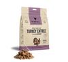 Vital Essentials Grain Free Turkey Mini Nibs Freeze Dried Raw Food for Cats