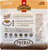 Primal Pork Cupboard Cuts Dog & Cat Topper