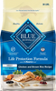 Blue Buffalo Life Protection Formula Adult Chicken & Brown Rice Recipe Dry Dog Food