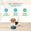 Blue Buffalo Basics Healthy Weight Adult Turkey & Potato Recipe Dry Dog Food