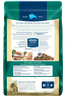 Blue Buffalo Multi-Cat Natural Chicken & Turkey Adult Dry Cat Food