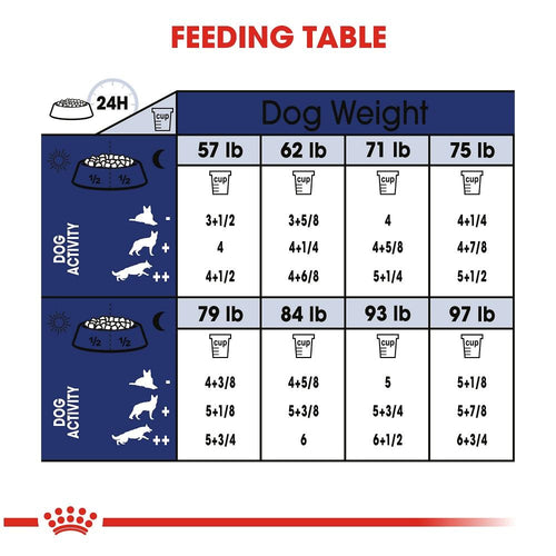 Royal Canin Size Health Nutrition Large Breed Aging 8+ Dry Dog Food