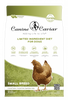 Canine Caviar Grain Free Puppy Holistic Entree Dry Dog Food