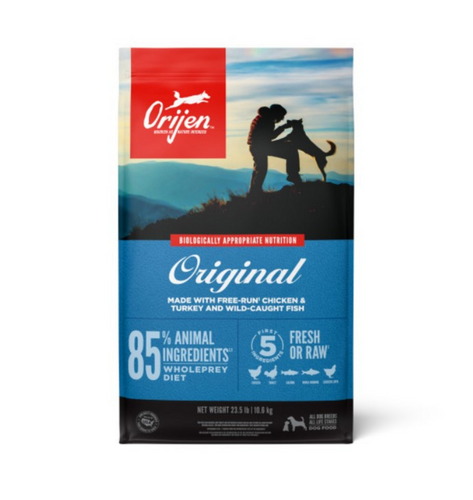 ORIJEN Original Dry Dog Food