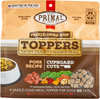 Primal Pork Cupboard Cuts Dog & Cat Topper