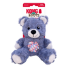 Kong Knots Teddy Assorted Dog Toy