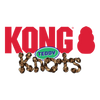 Kong Knots Teddy Assorted Dog Toy