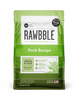 BIXBI Rawbble Kibble Grain Free Pork