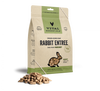 Vital Essentials Grain Free Rabbit Mini Nibs Entree Freeze Dried Dog Food