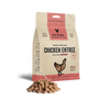 Vital Essentials Freeze Dried Grain Free Chicken Mini Nibs Entree for Dogs Food