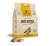 Vital Essentials Grain Free Duck Mini Patties Freeze Dried Raw Food for Cats