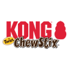 Kong Chewstix Twist Dog Toy