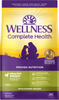 Wellness Complete Health Natural Healthy Weight Chicken and Peas Recipe Dry Dog Food