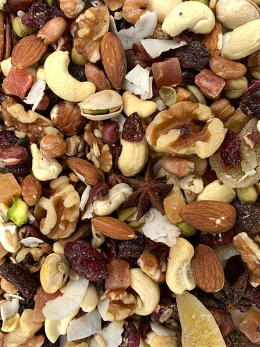GOLDENFEAST BONITA NUT TREAT MIX