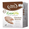 PureVita Chicken Entree Dog Food