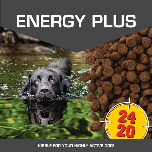 SPORTMiX Premium Energy Plus 24/40 Dry Dog Food