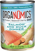 Evangers Organomics Salmon & Duck Dinner for Dogs