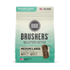 Bixbi Dog Brushers Dental Chew for Medium & Large Dogs