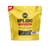 Bixbi Hip and Joint Beef Lung Jerky Dog Treats