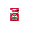 KONG ROGZ Grinz Dog Toy   (Colors Vary)