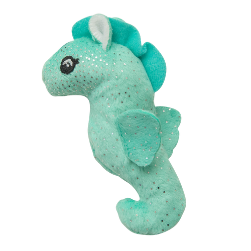 Snugarooz Kitty Seahorse with Catnip