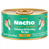 Made By Nacho Cage-Free Chicken & Wild Caught Herring Recipe Pate