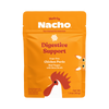 Made By Nacho Digestive Support Cage-Free Chicken Puree Meal Topper With Bone Broth