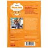 Made by Nacho Freeze Dried Chicken Breast Cat Treats