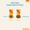 Made By Nacho Digestive Support Cage-Free Turkey & Pumpkin Recipe