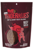 Fromm Tenderollies Beef-a-Rollie Dog Treats