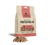 Vital Essentials Freeze Dried Raw Protein Mix In Chicken Recipe Mini Nibs Topper for Dogs