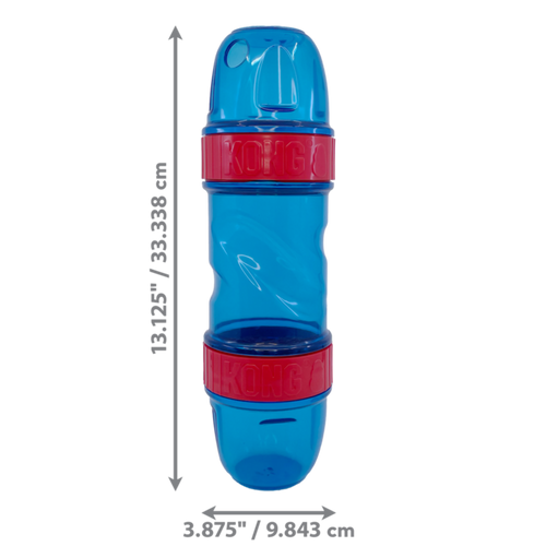 Kong Scuttle Pod Dog Feeder