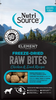 NutriSource Element Series Freeze Dried Raw Bites Chicken and Duck Recipe