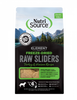 NutriSource Element Series Freeze Dried Raw Slider Turkey and Venison