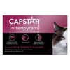 Capstar Flea Tablets for Cats 2-25lb