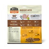 ACANA Freeze Dried Dog Food & Topper, Grain Free, High Protein,  Fresh & Raw Animal Ingredients, Free Run Chicken Recipe, Morsels