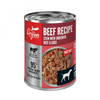 ORIJEN Beef Recipe Stew with Shredded Beef and Eggs Grain Free Dog Food