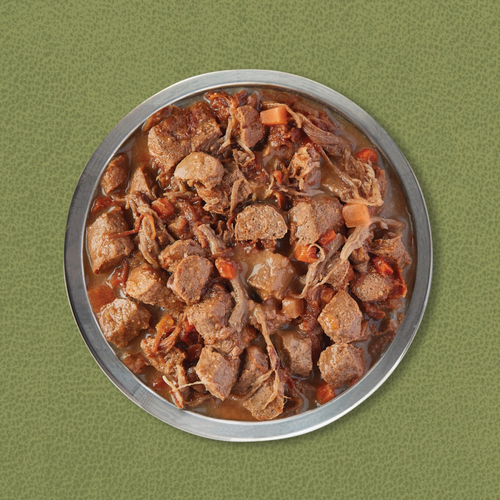 ORIJEN Tundra Stew Wet Dog Food