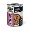 ACANA Premium Chunks Grainfree Lamb Recipe in Bone Broth Wet Dog Food