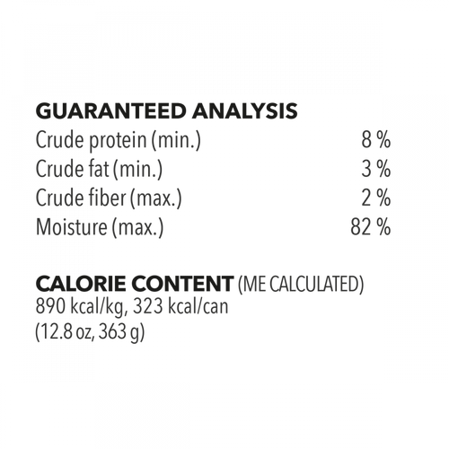 ACANA Premium Chunks Grainfree Pork Recipe in Bone Broth Wet Dog Food