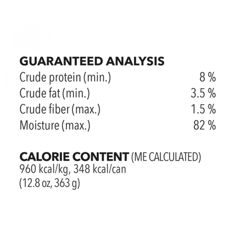 ACANA Premium Chunks Grainfree Poultry Recipe in Bone Broth Wet Dog Food