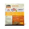 ACANA Freeze Dried Dog Food & Topper, Grain Free, High Protein,  Fresh & Raw Animal Ingredients, Free-Run Turkey Recipe, Patties