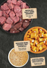 ACANA Wholesome Grains, Lamb & Pumpkin Recipe, Limited Ingredient Diet Dry Dog Food